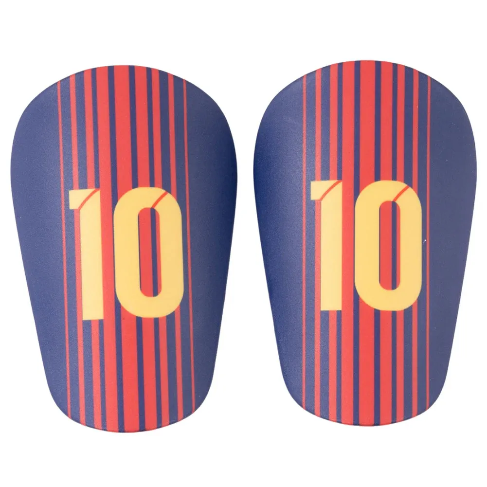 1 Pair Soccer Shin Pad Football Training Leg Guard Protective Equipment Mini Shin Guards Anti Slip for Men Women Kids Boys Girls