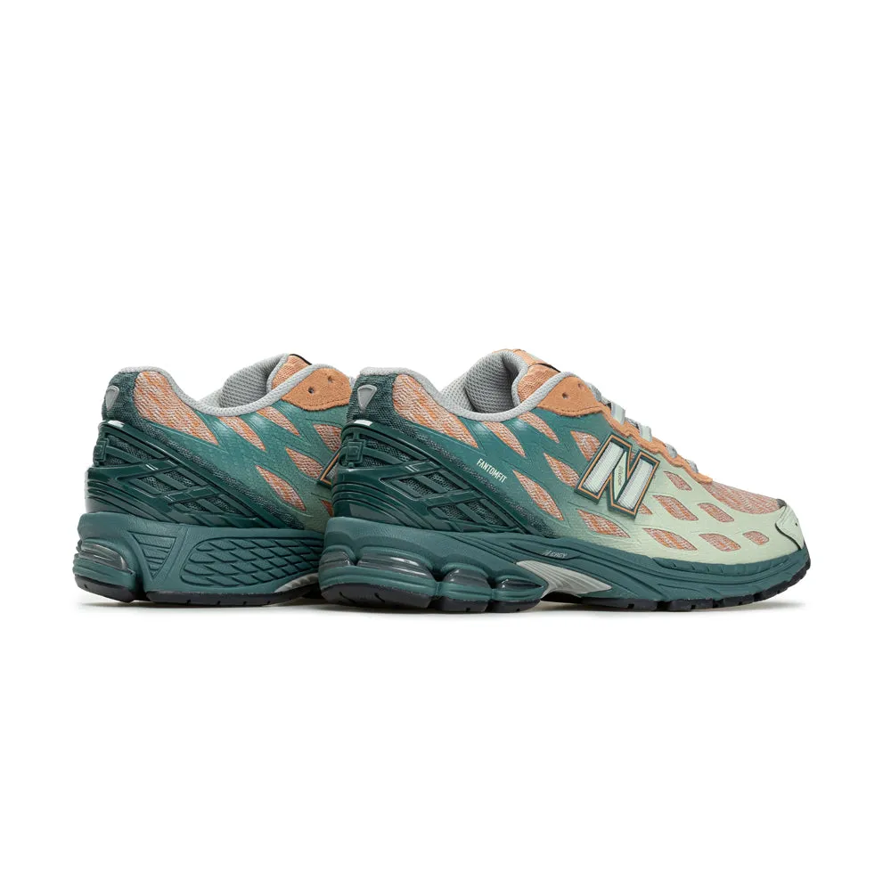 1906W | Natural Mint