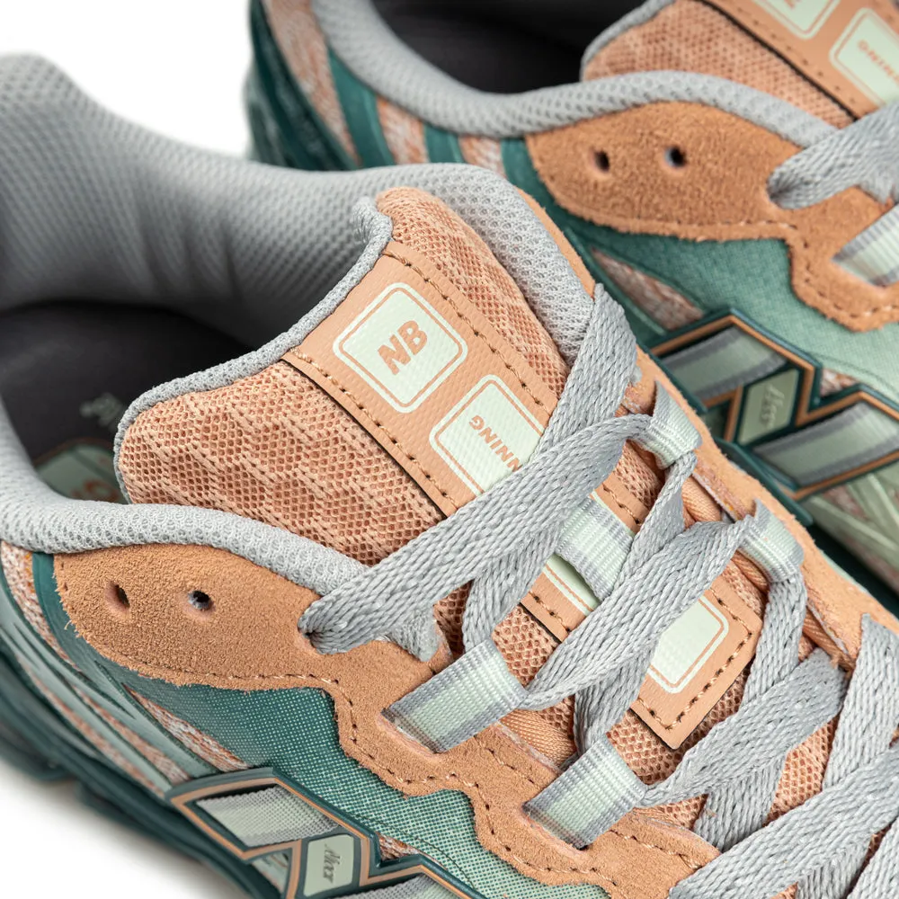 1906W | Natural Mint