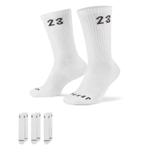 3 Pack Jordan Essential Crew Socks