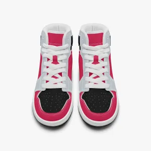 713 Boys' High-Top Basketball Shoes by Niche Era – Speed & Style