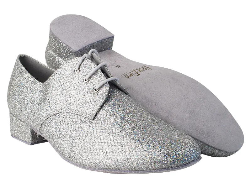 916103 6 Silver Sparklenet