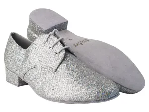 916103 6 Silver Sparklenet