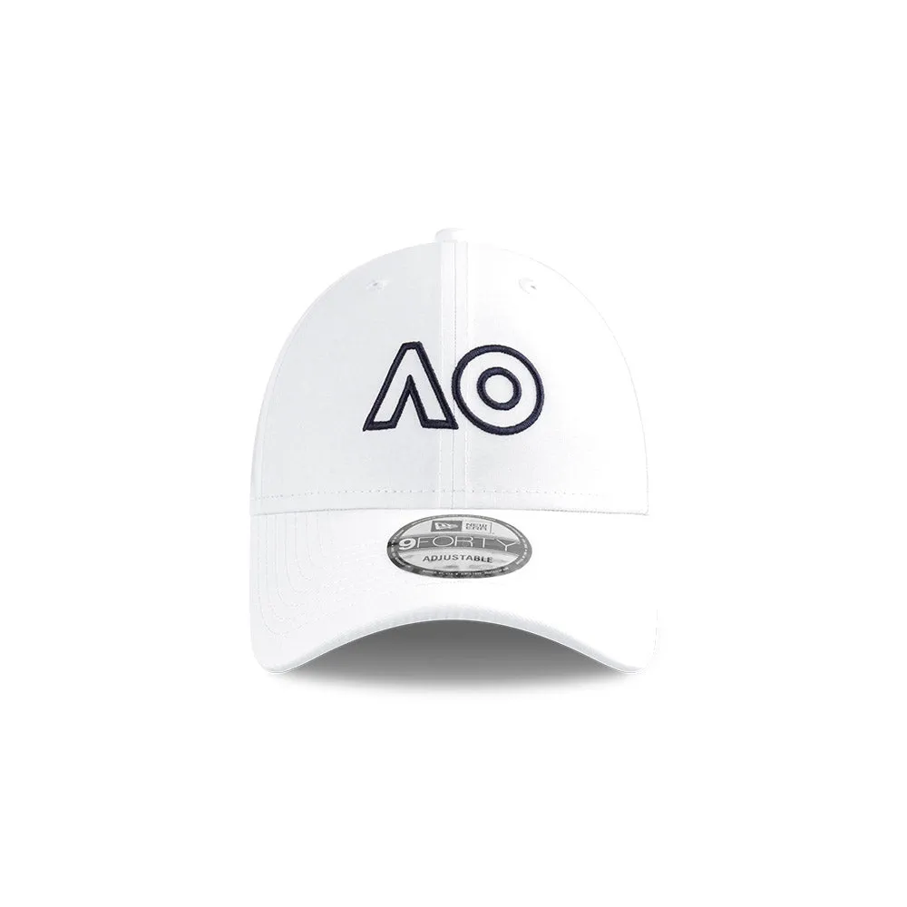 9FORTY Performance Cap