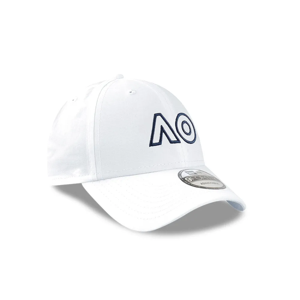 9FORTY Performance Cap