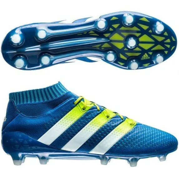 adidas Ace 16.1 Primeknit FG