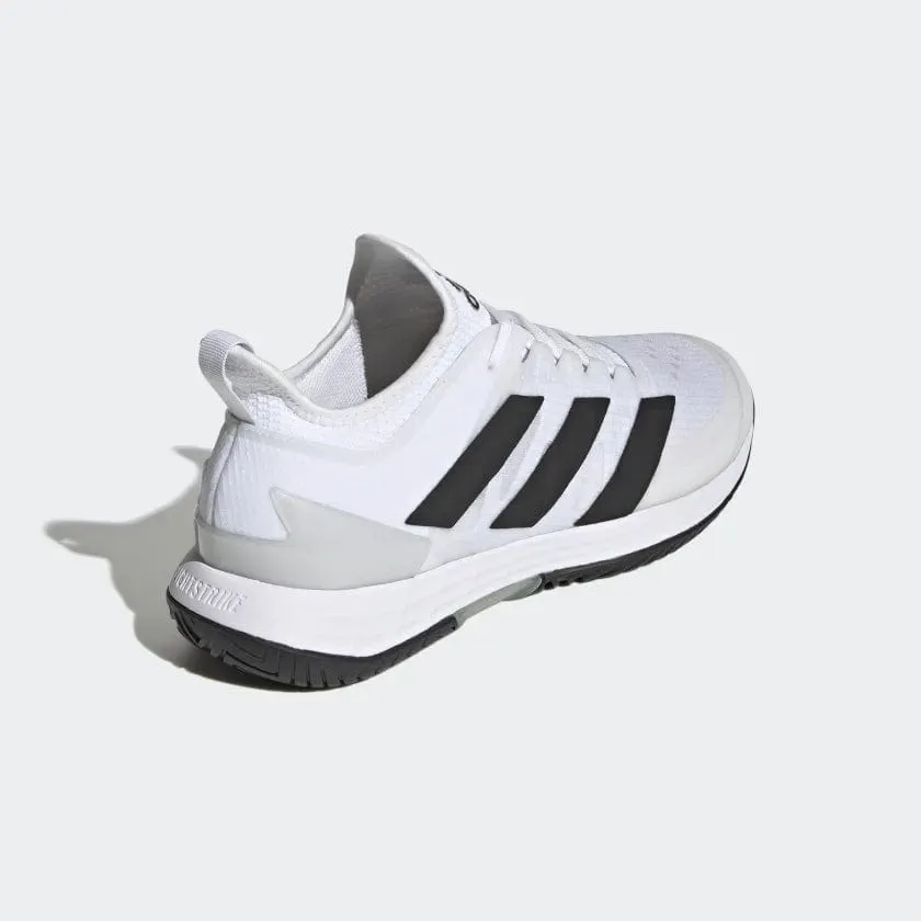 adidas adizero Ubersonic 4 Mens Tennis Shoes - White