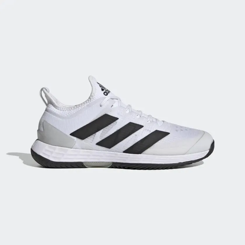 adidas adizero Ubersonic 4 Mens Tennis Shoes - White