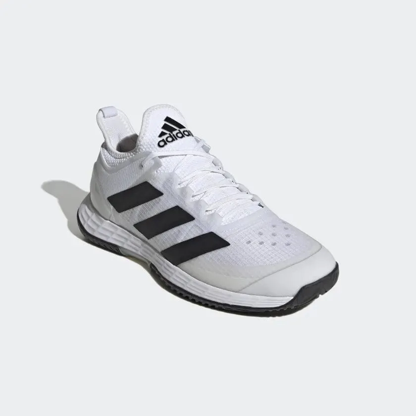 adidas adizero Ubersonic 4 Mens Tennis Shoes - White