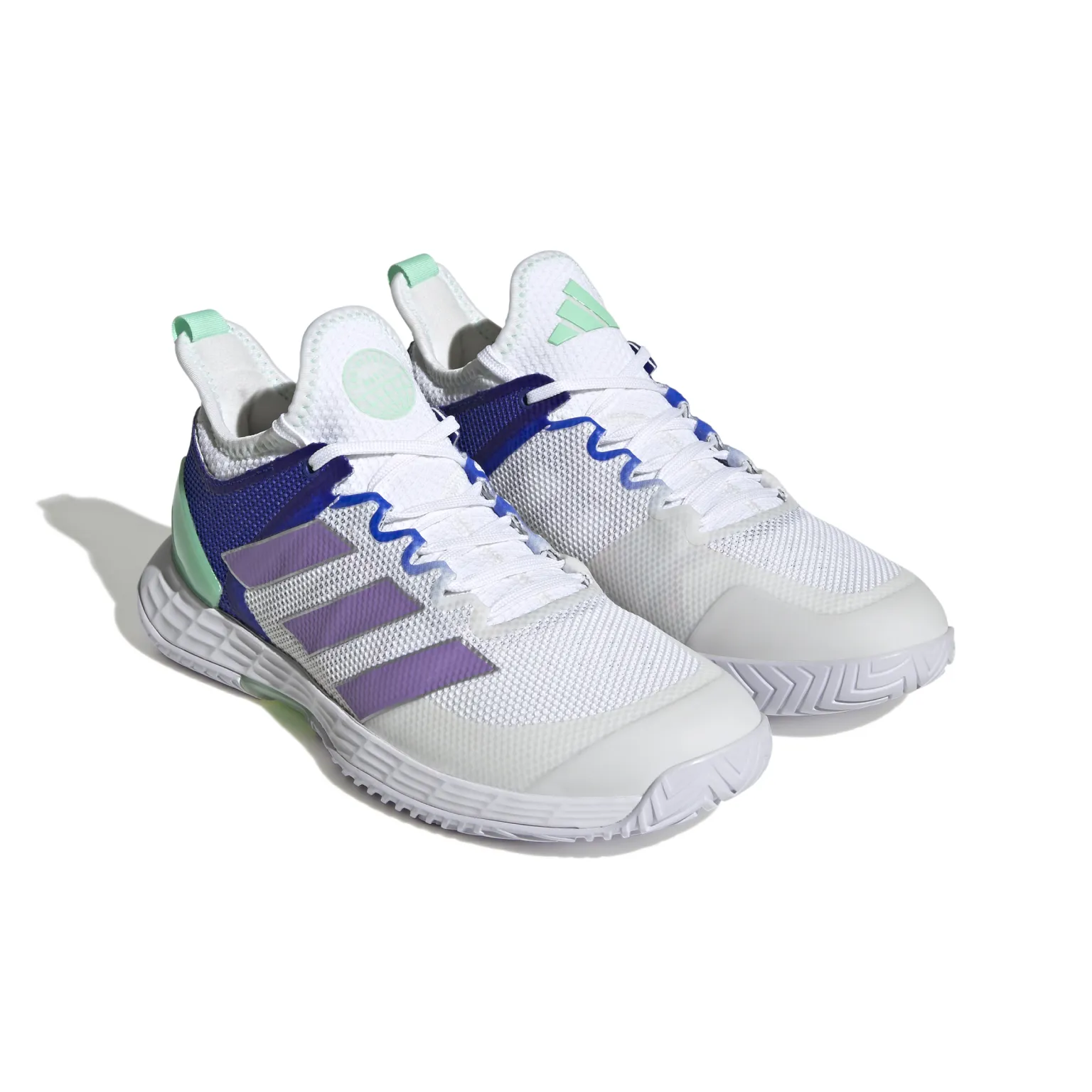 Adidas Adizero Ubersonic 4 Womens All-Court