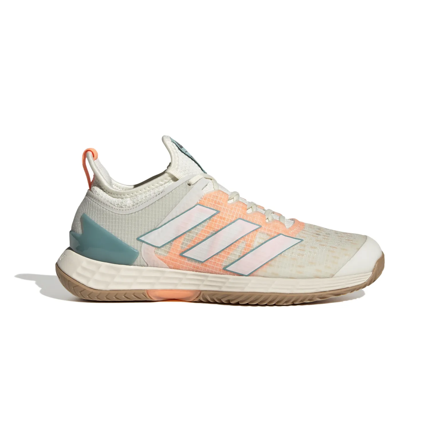 Adidas Adizero Ubersonic 4 Womens All-Court