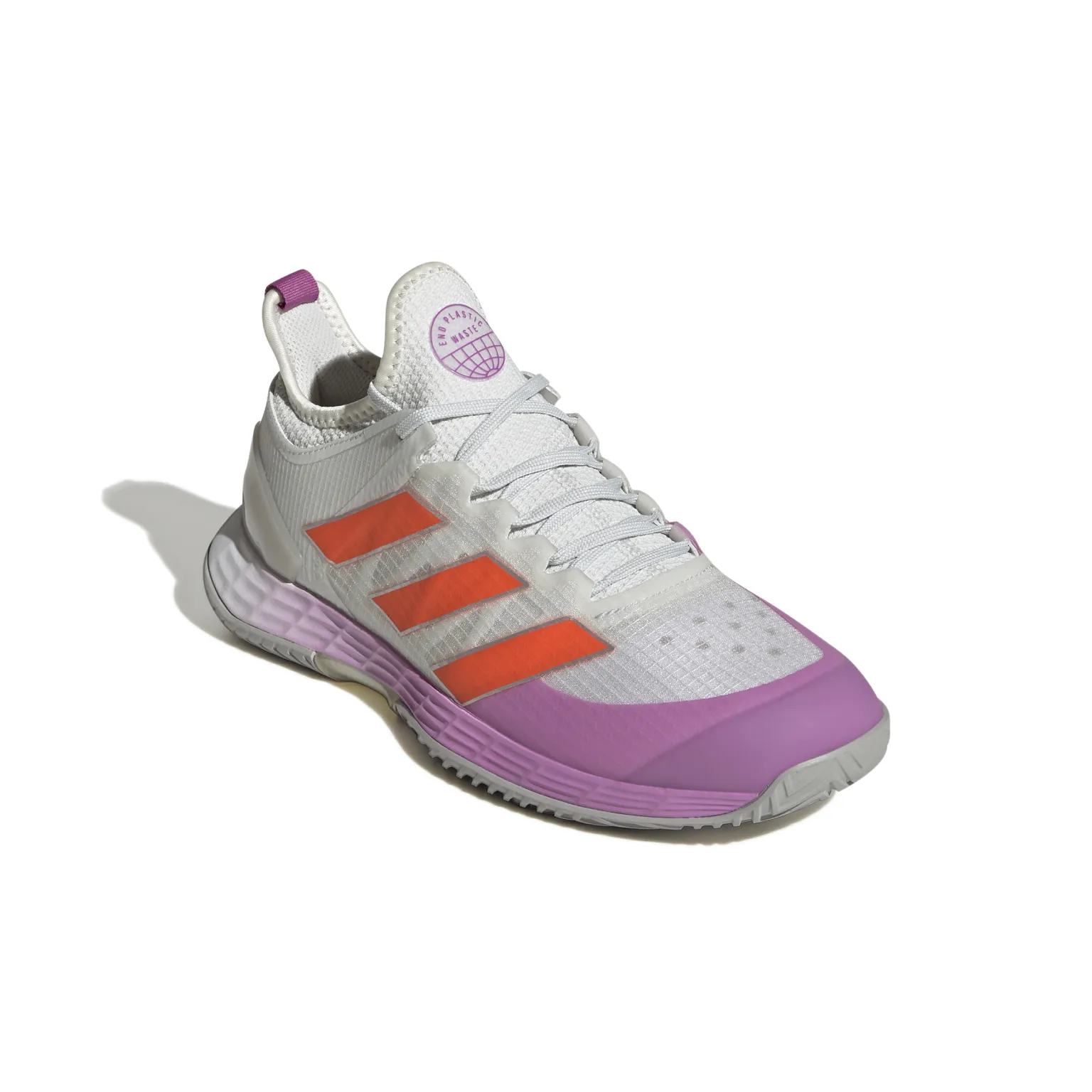 Adidas Adizero Ubersonic 4 Womens All-Court
