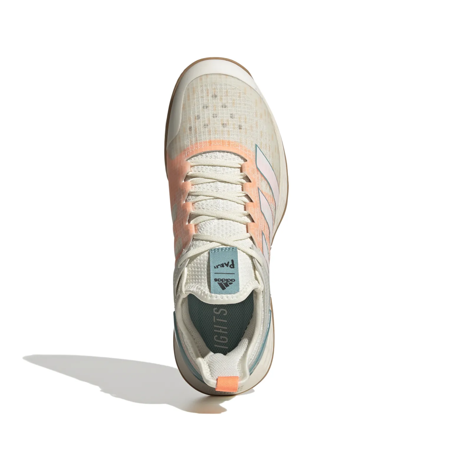 Adidas Adizero Ubersonic 4 Womens All-Court