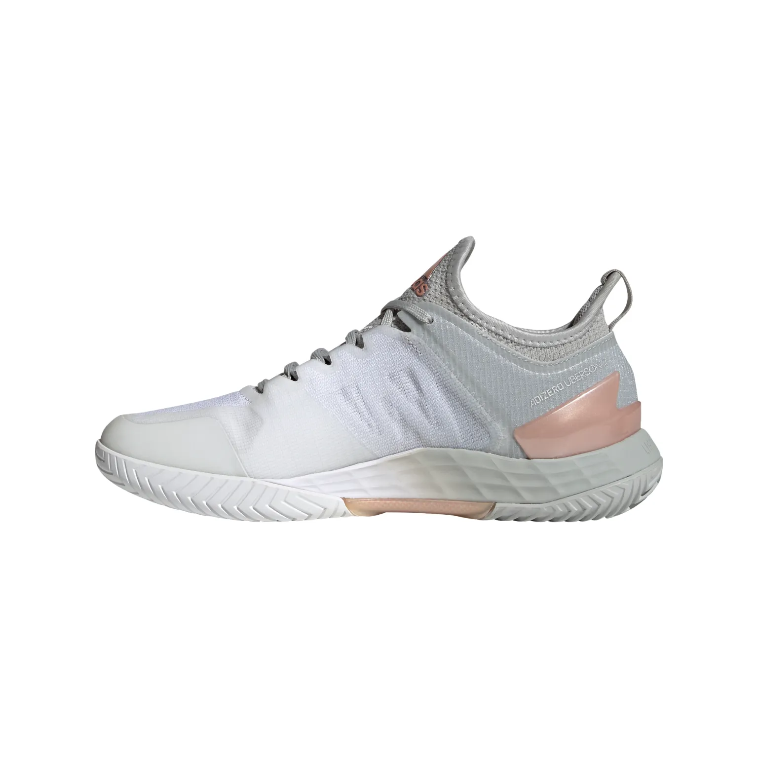 Adidas Adizero Ubersonic 4 Womens All-Court