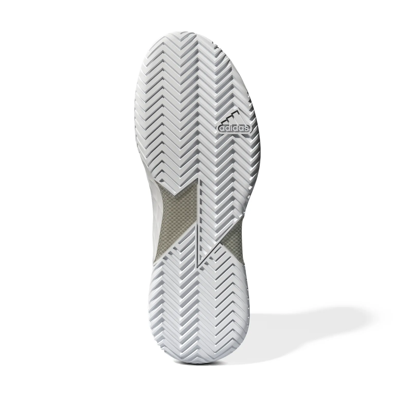 Adidas Adizero Ubersonic 4 Womens All-Court