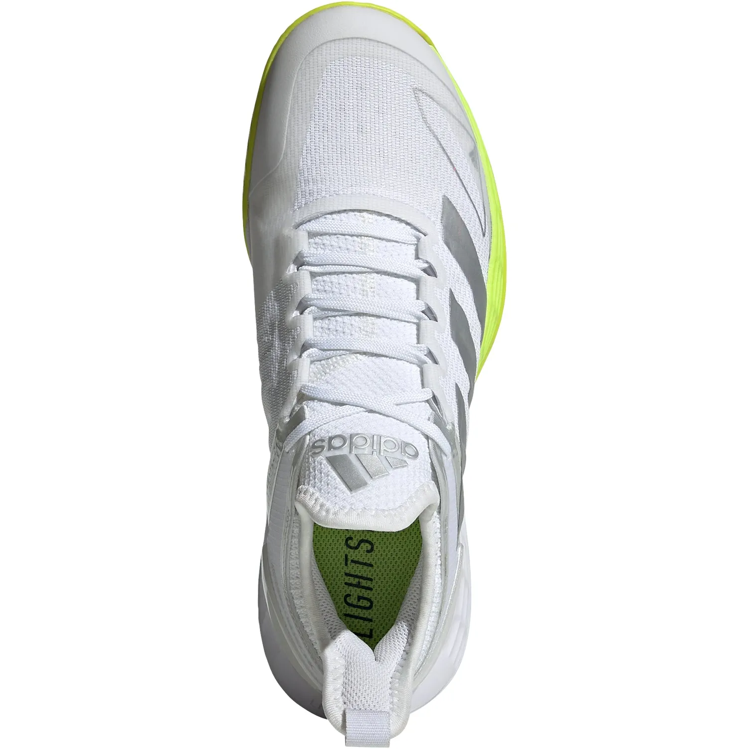 Adidas Adizero Ubersonic 4 Womens All-Court