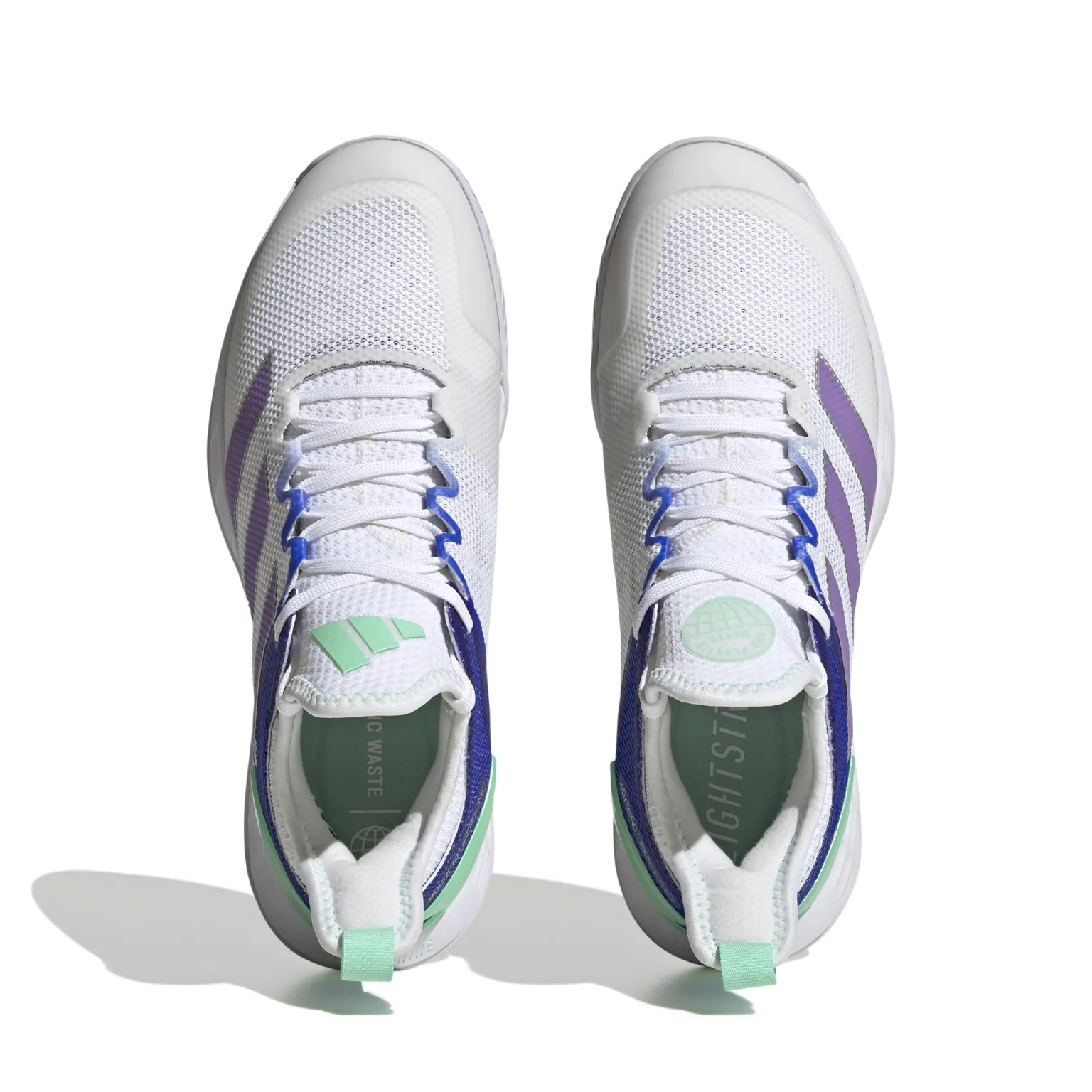 Adidas Adizero Ubersonic 4 Womens All-Court
