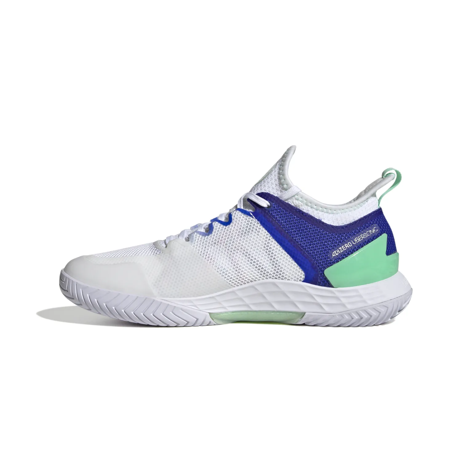 Adidas Adizero Ubersonic 4 Womens All-Court