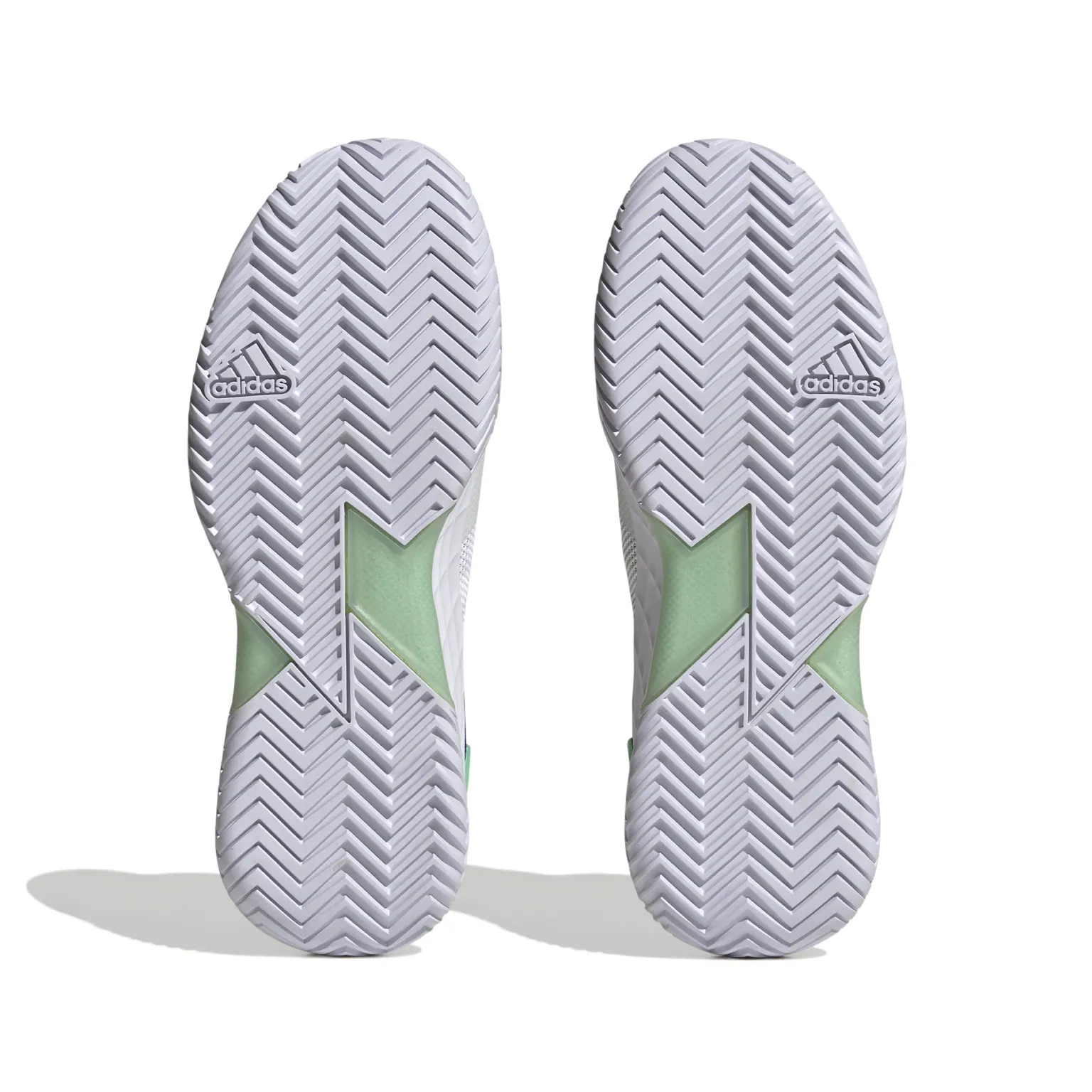 Adidas Adizero Ubersonic 4 Womens All-Court