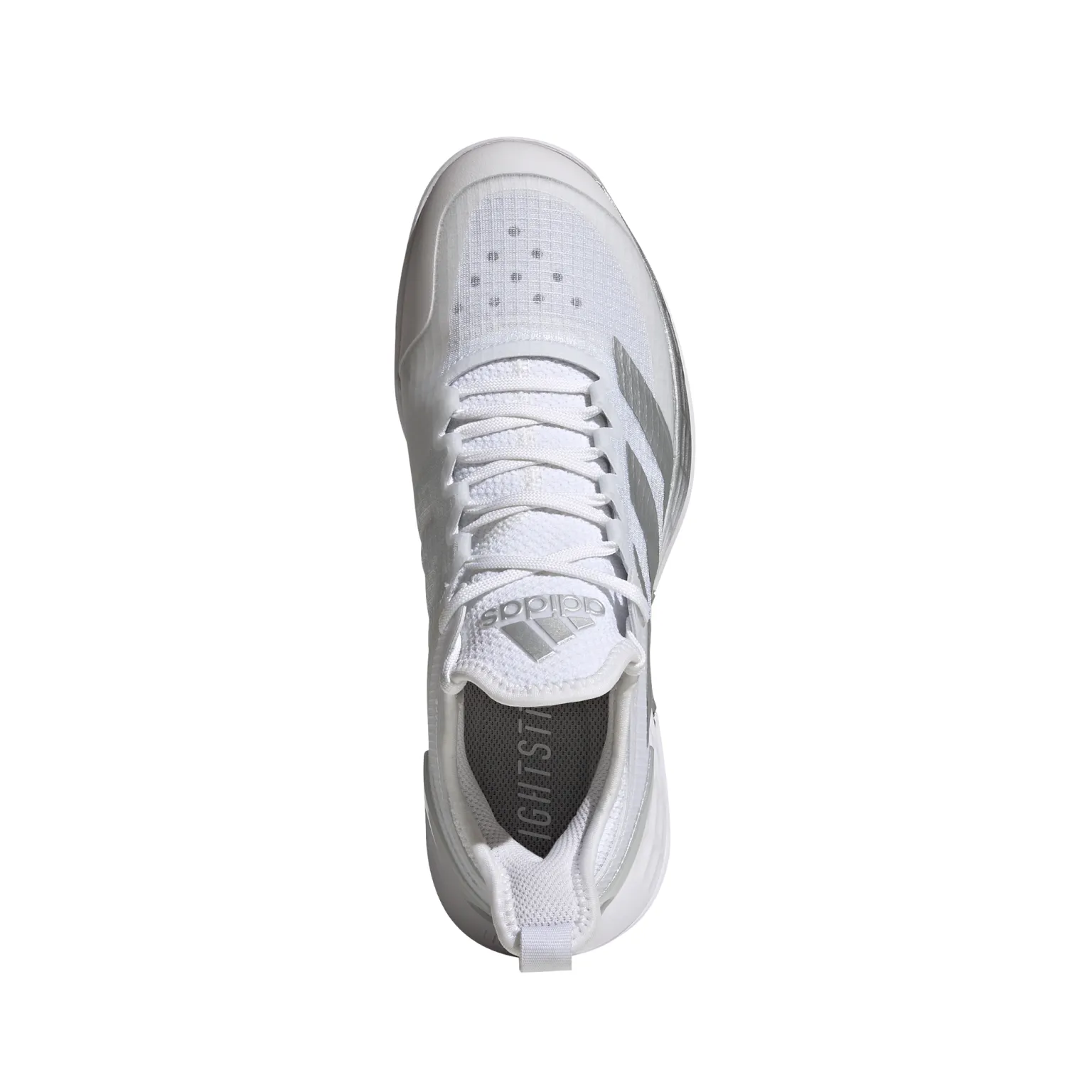 Adidas Adizero Ubersonic 4 Womens All-Court