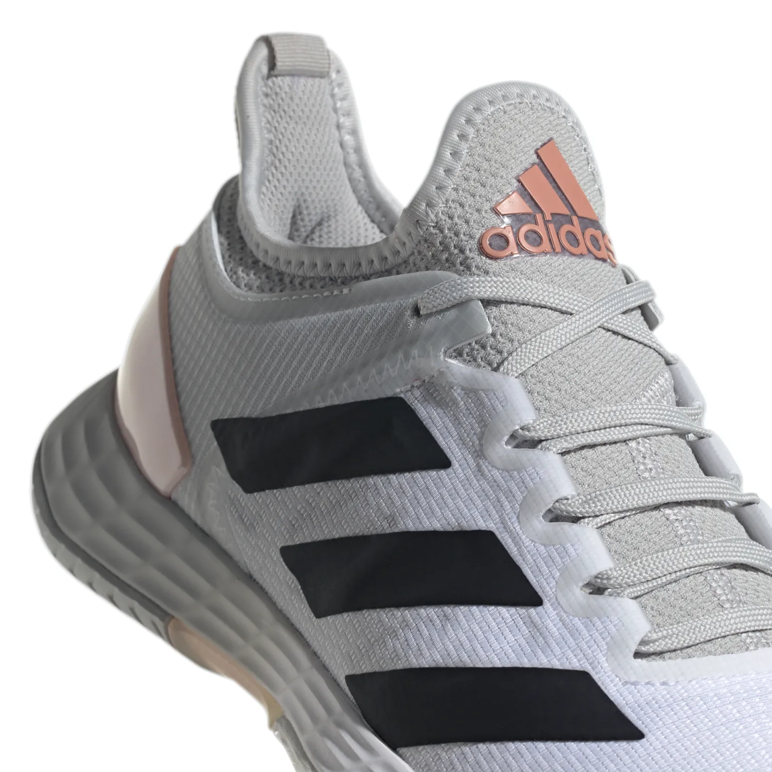 Adidas Adizero Ubersonic 4 Womens All-Court