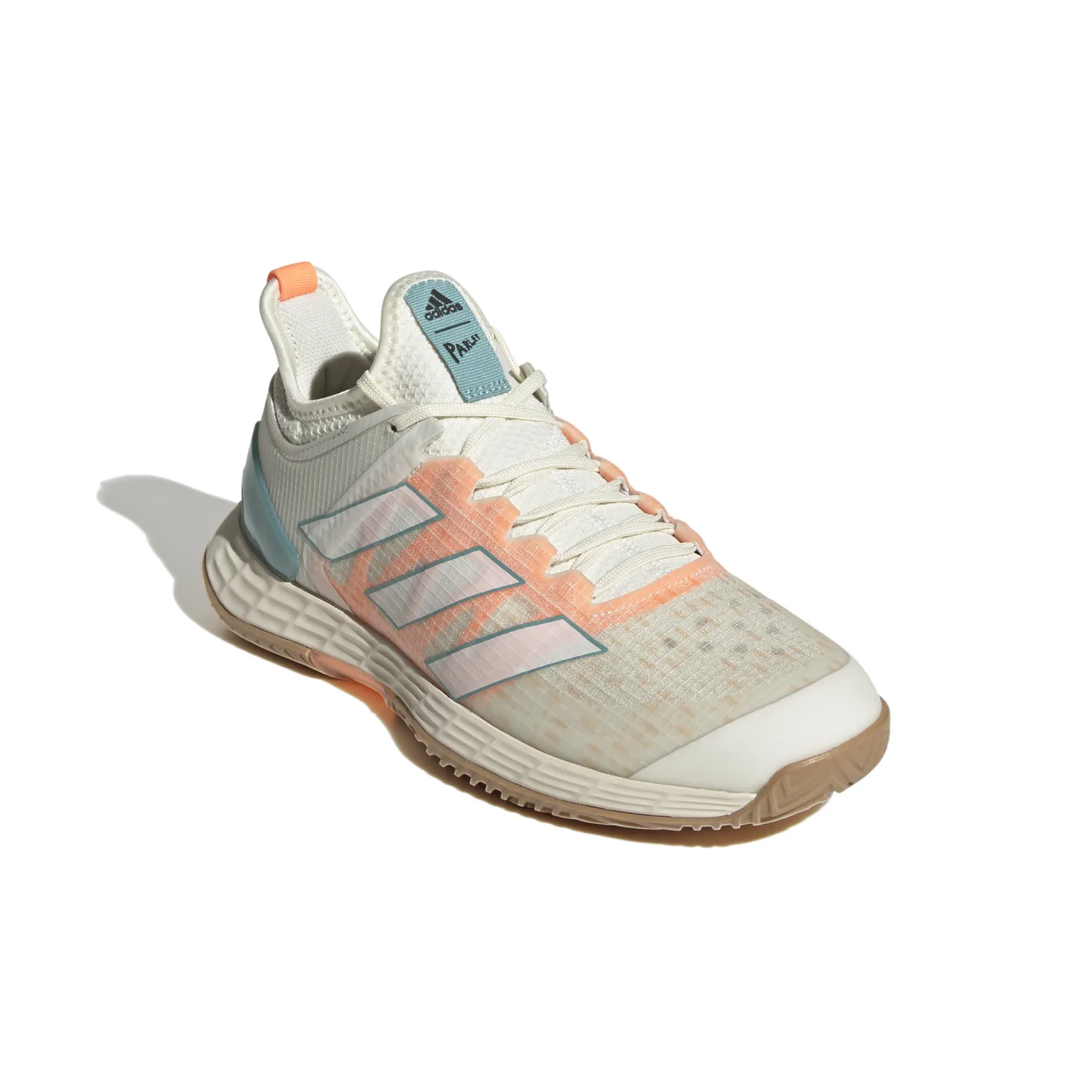 Adidas Adizero Ubersonic 4 Womens All-Court