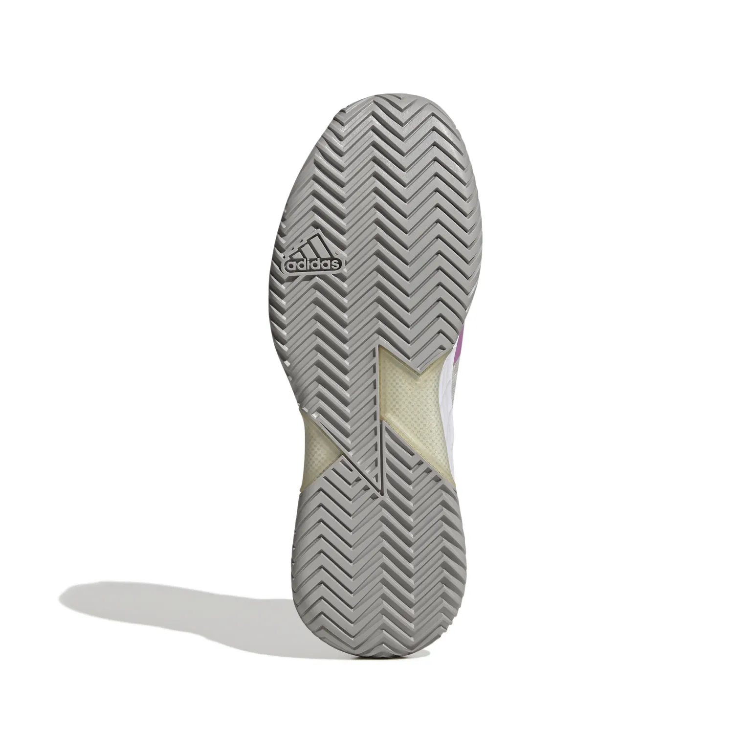 Adidas Adizero Ubersonic 4 Womens All-Court