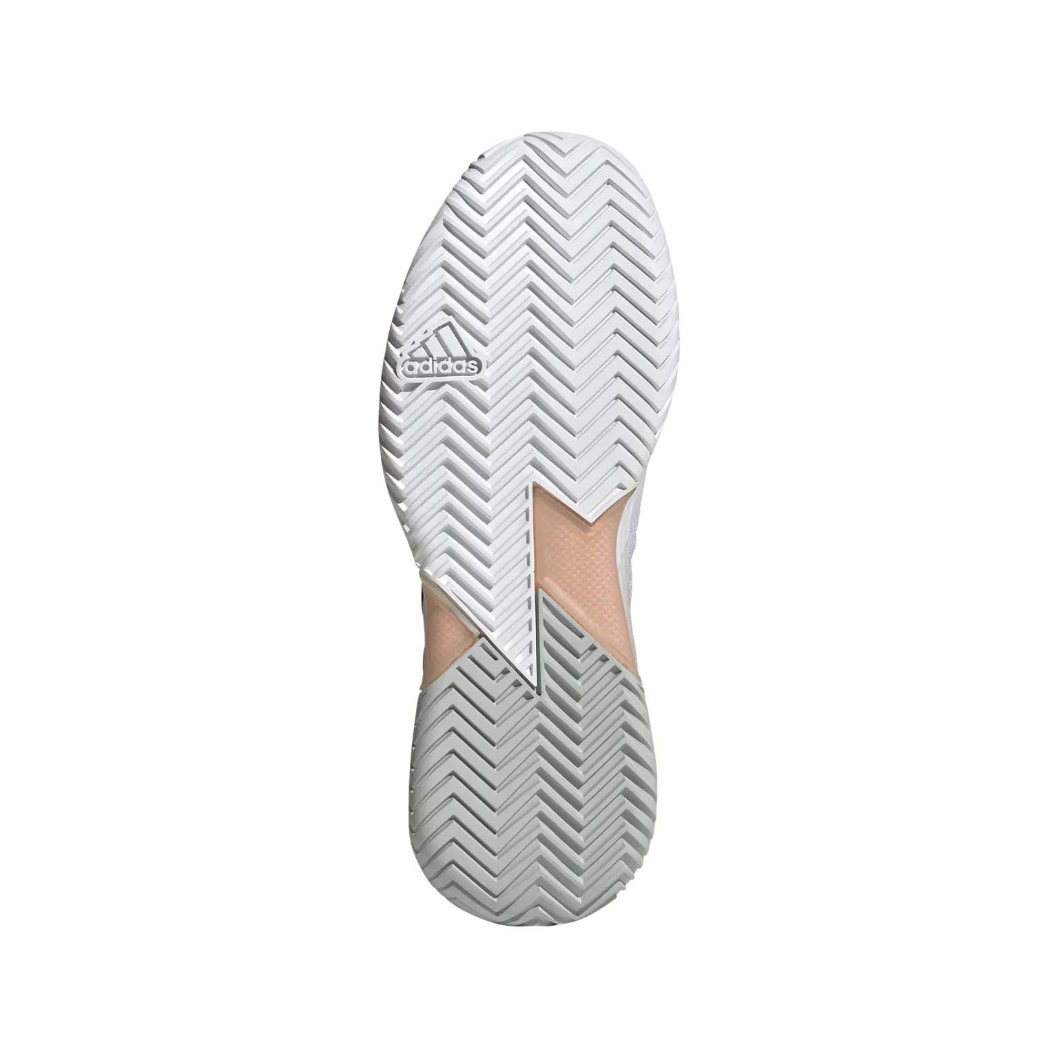 Adidas Adizero Ubersonic 4 Womens All-Court
