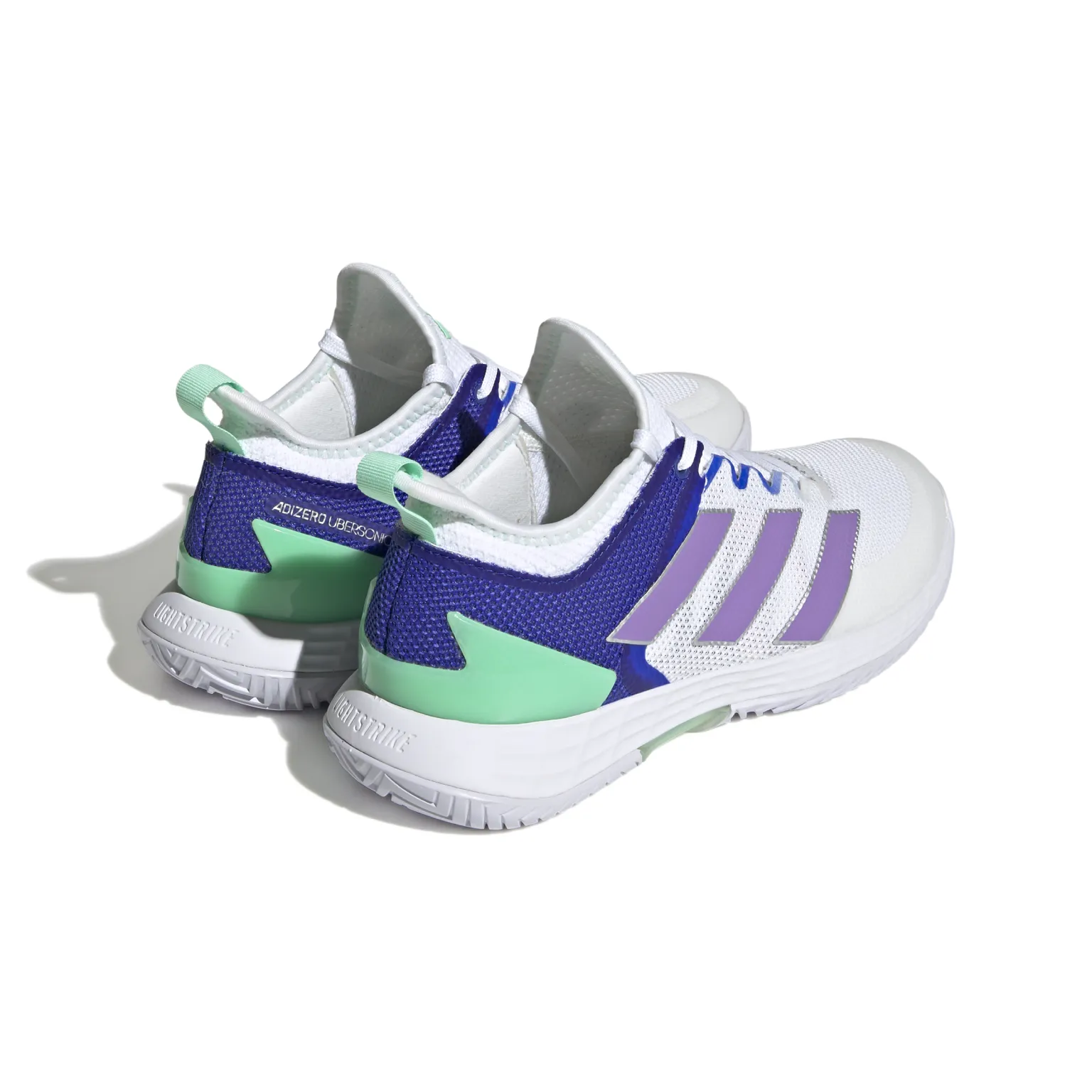 Adidas Adizero Ubersonic 4 Womens All-Court