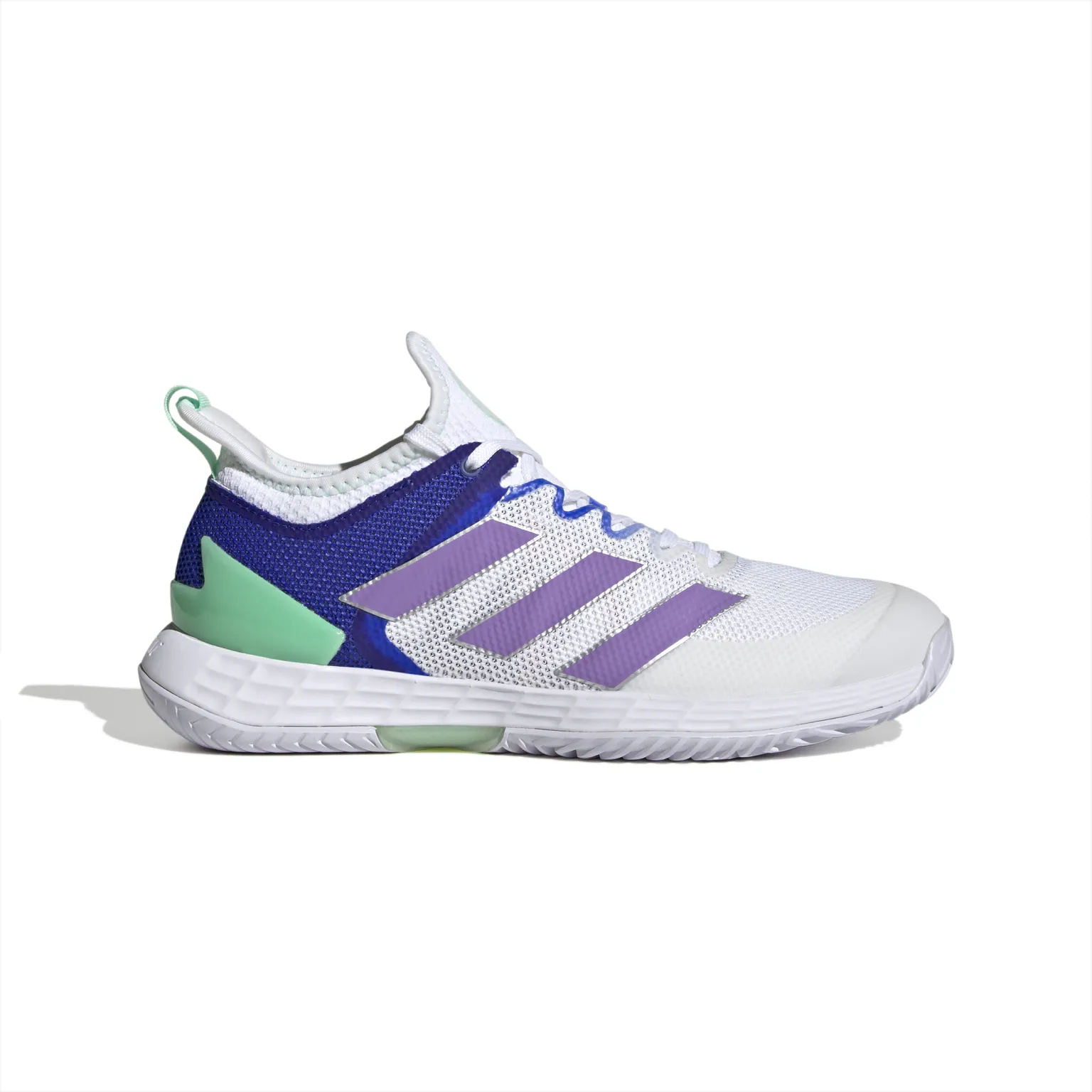 Adidas Adizero Ubersonic 4 Womens All-Court