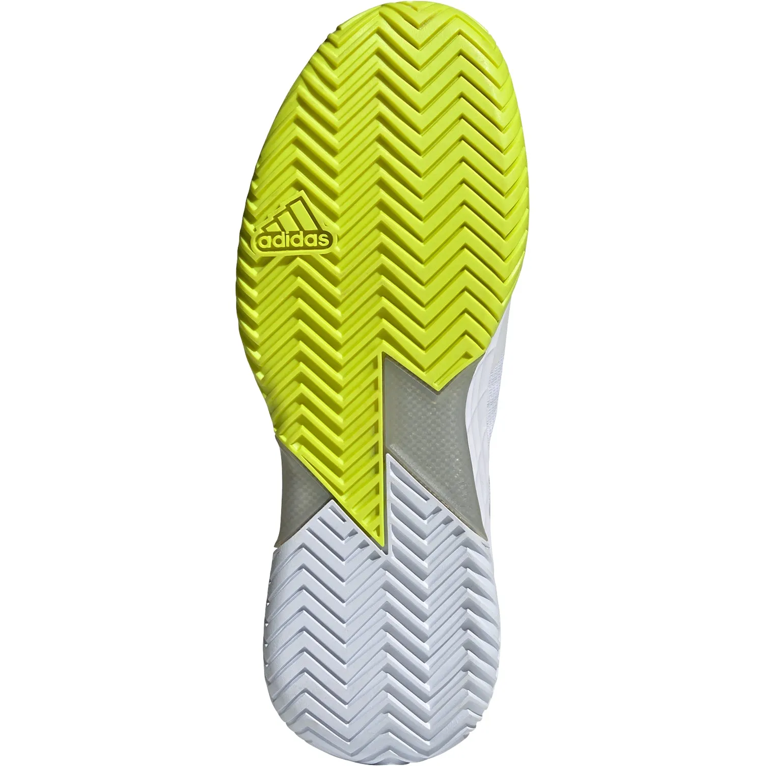 Adidas Adizero Ubersonic 4 Womens All-Court