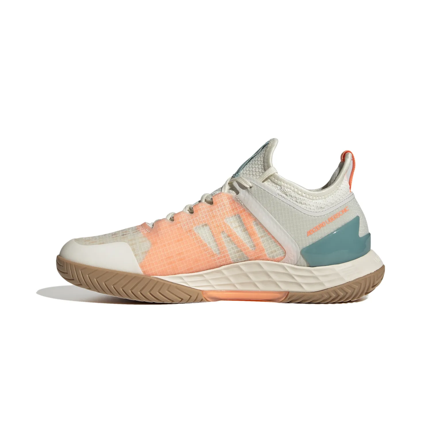 Adidas Adizero Ubersonic 4 Womens All-Court