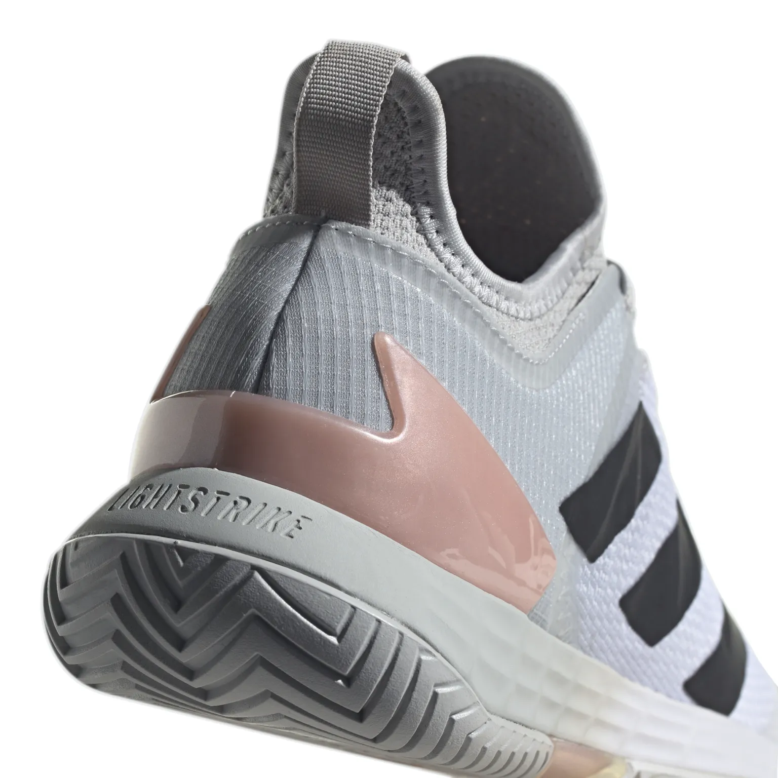 Adidas Adizero Ubersonic 4 Womens All-Court