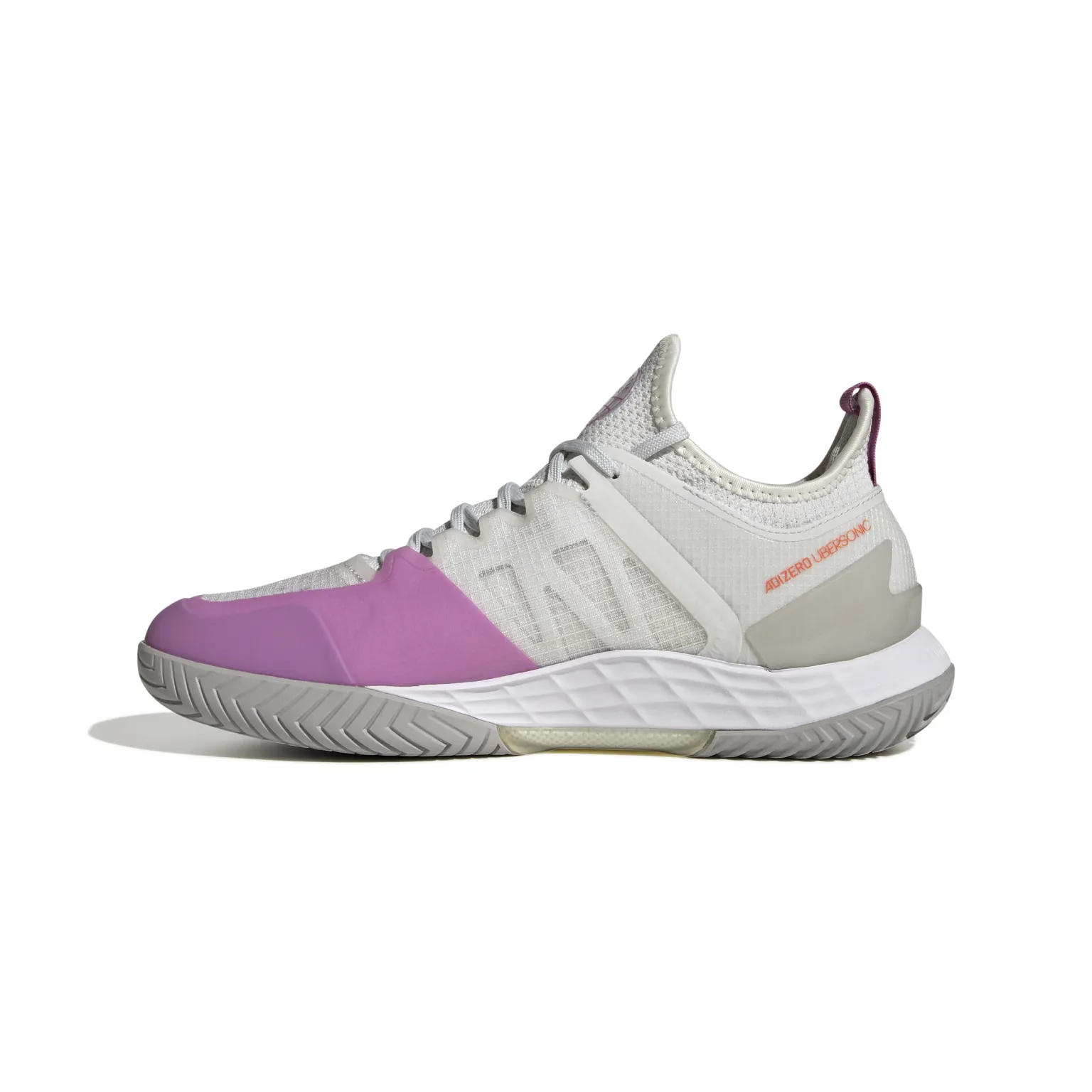 Adidas Adizero Ubersonic 4 Womens All-Court