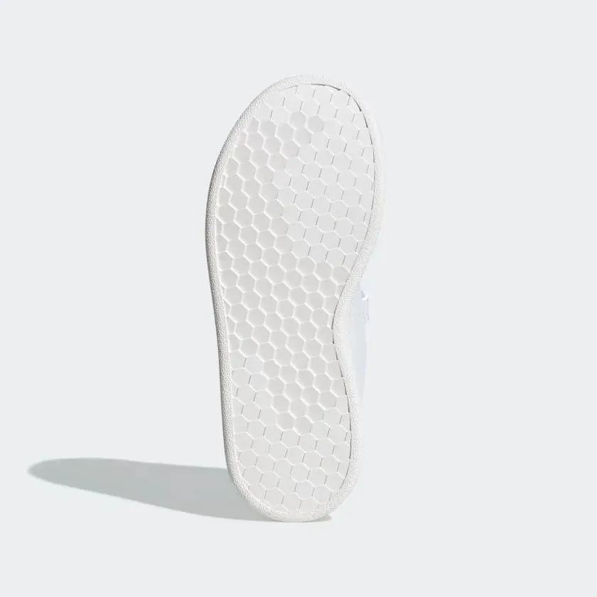 ADIDAS ADVANTAGE SHOES KIDS FW2589