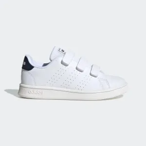 ADIDAS ADVANTAGE SHOES KIDS FW2589