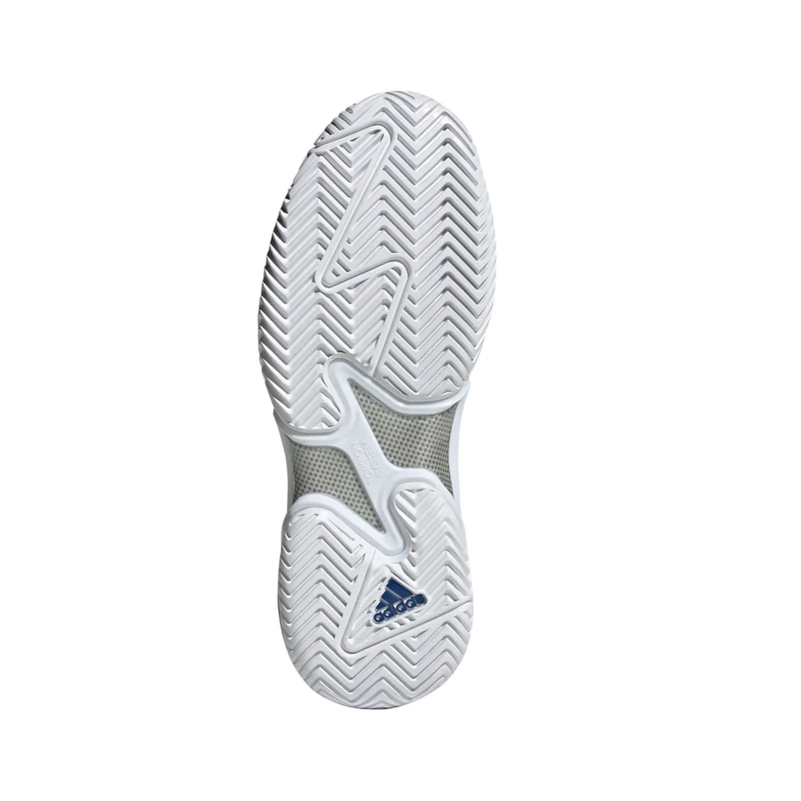 Adidas Barricade 12
