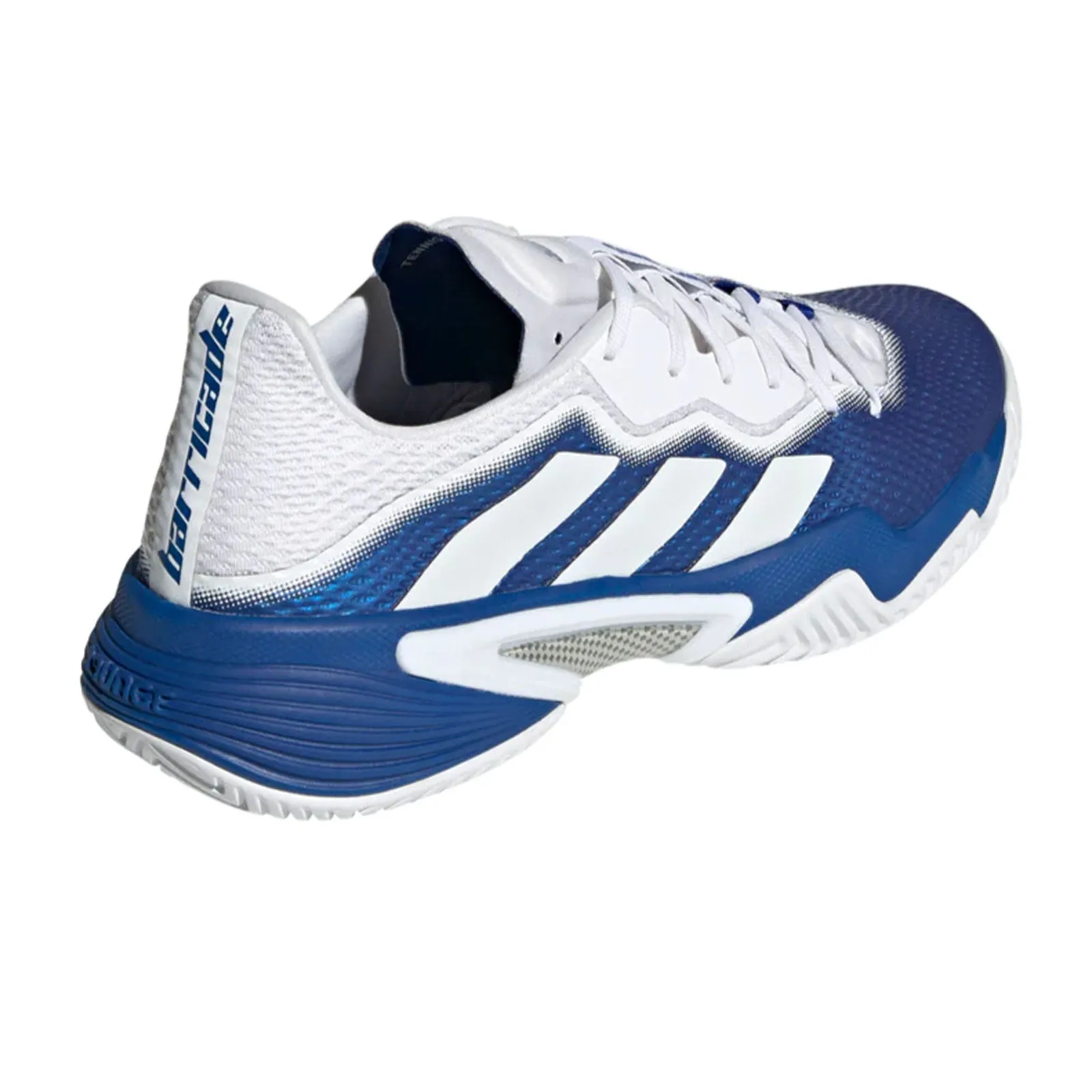 Adidas Barricade 12