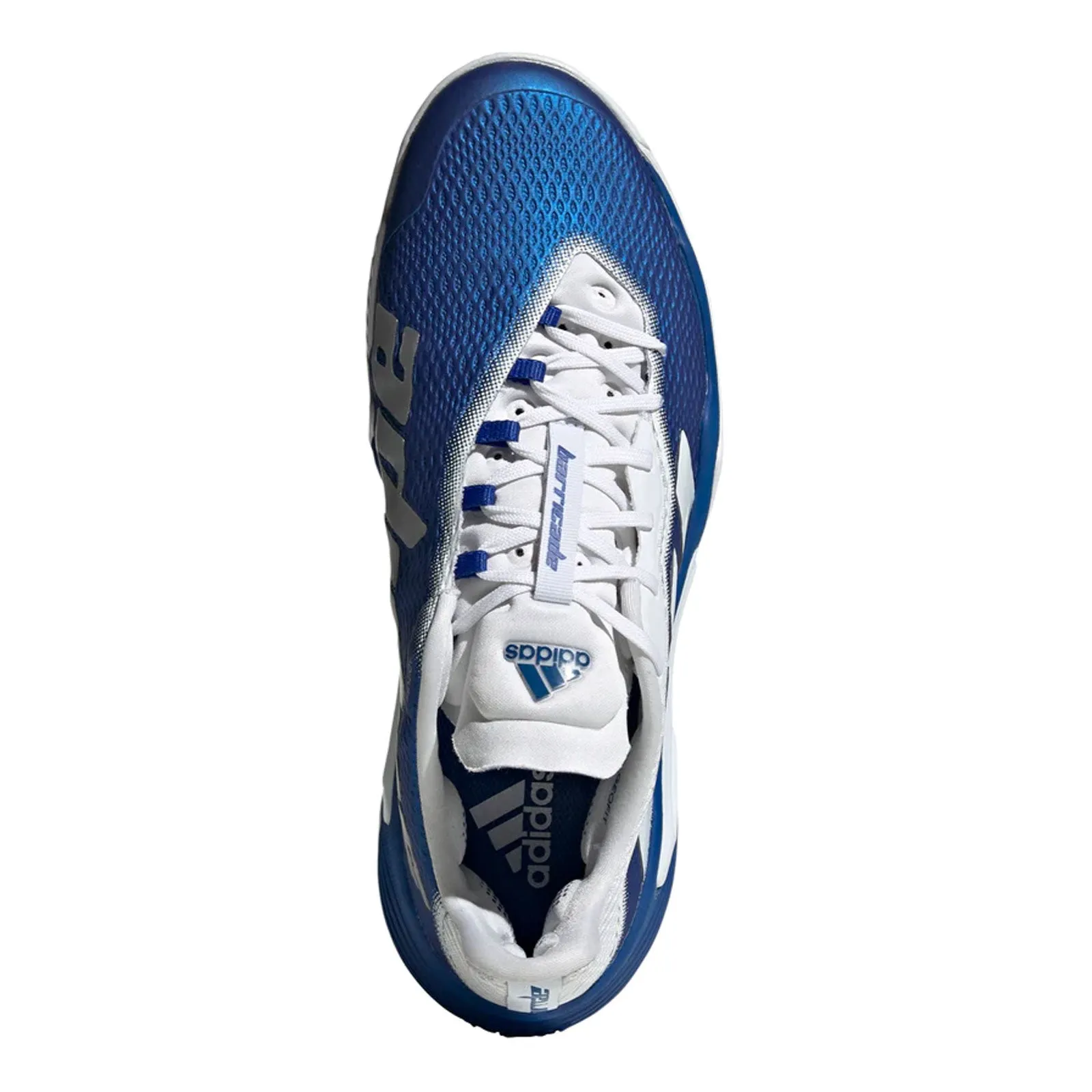 Adidas Barricade 12