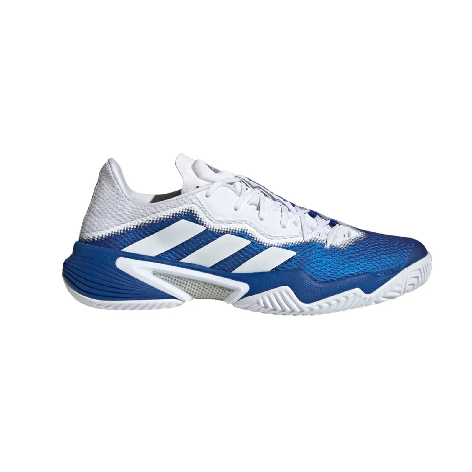 Adidas Barricade 12