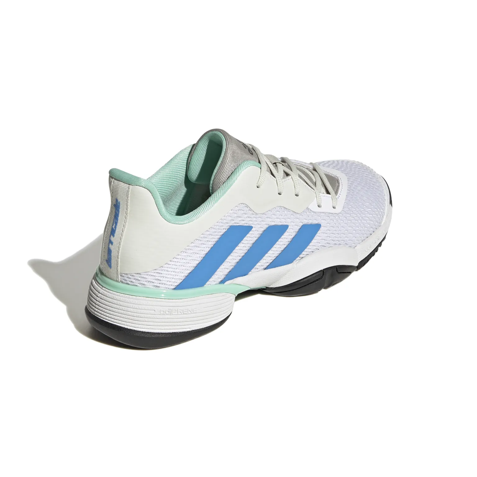 Adidas Barricade Junior All-Court