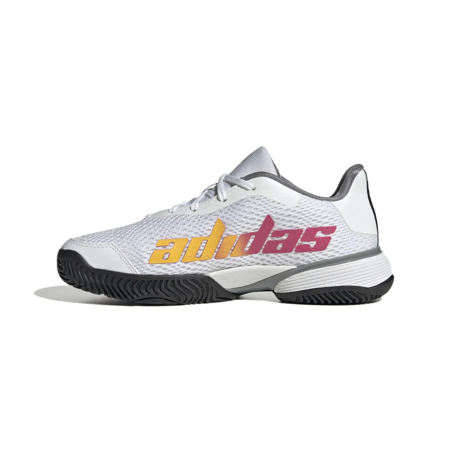 Adidas Barricade Junior All-Court