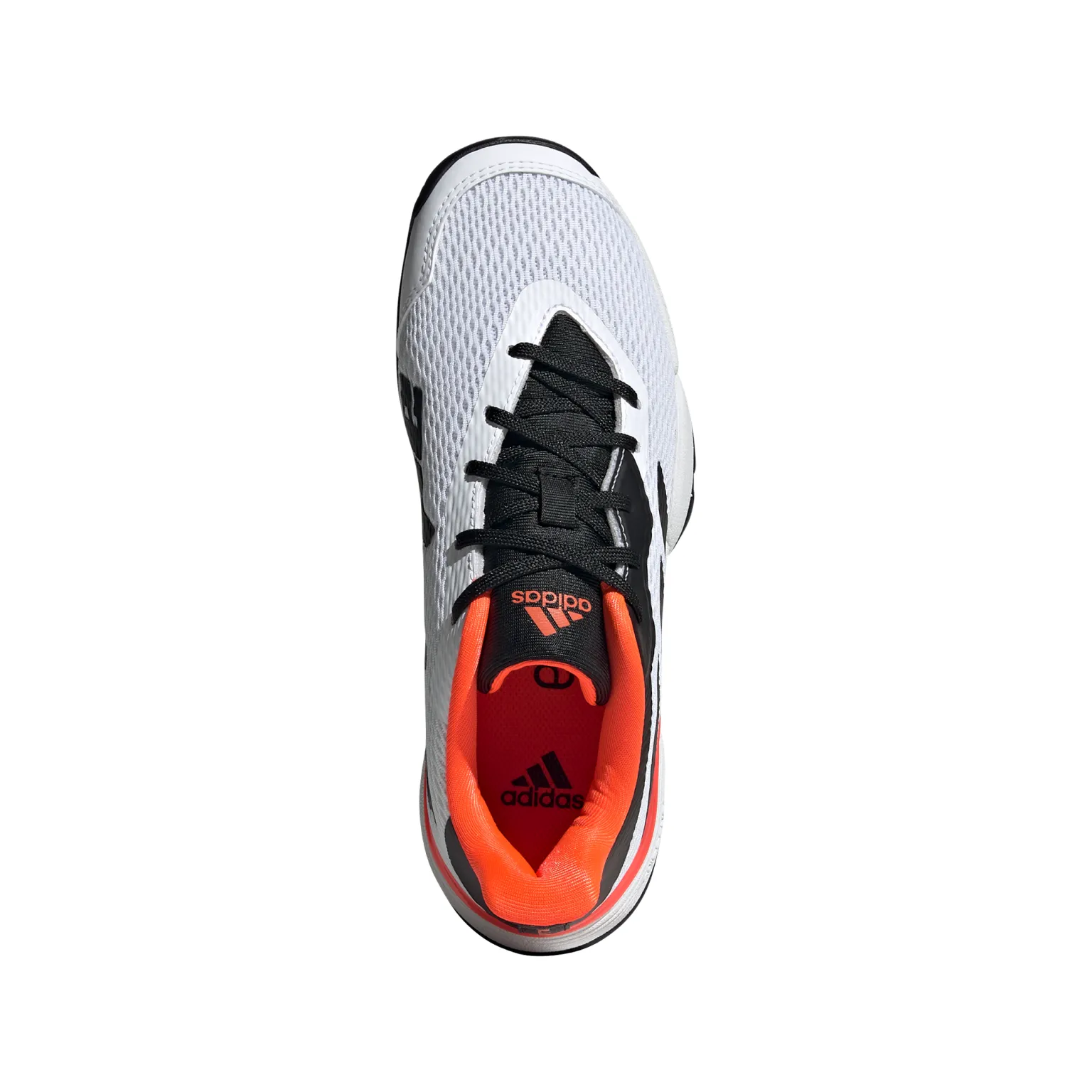Adidas Barricade Junior All-Court