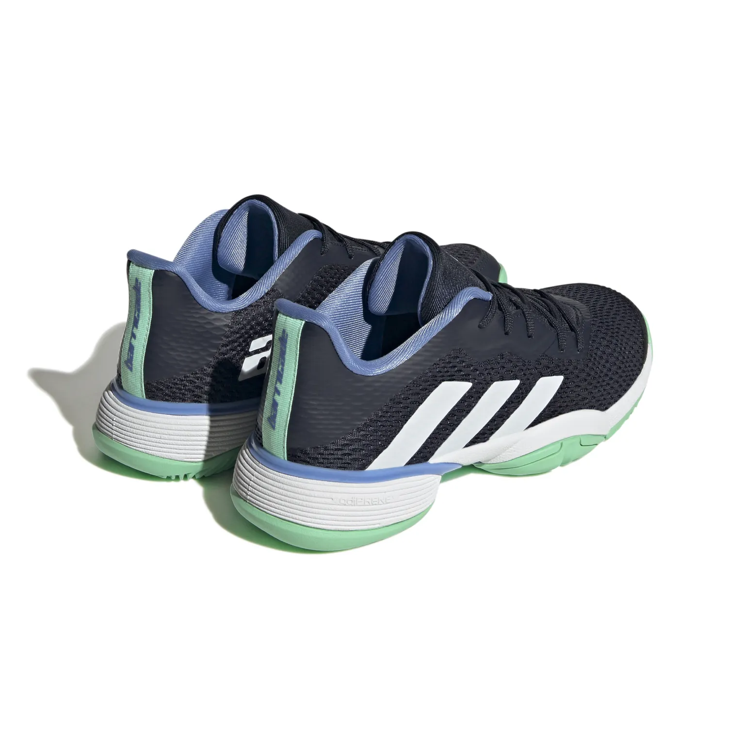 Adidas Barricade Junior All-Court