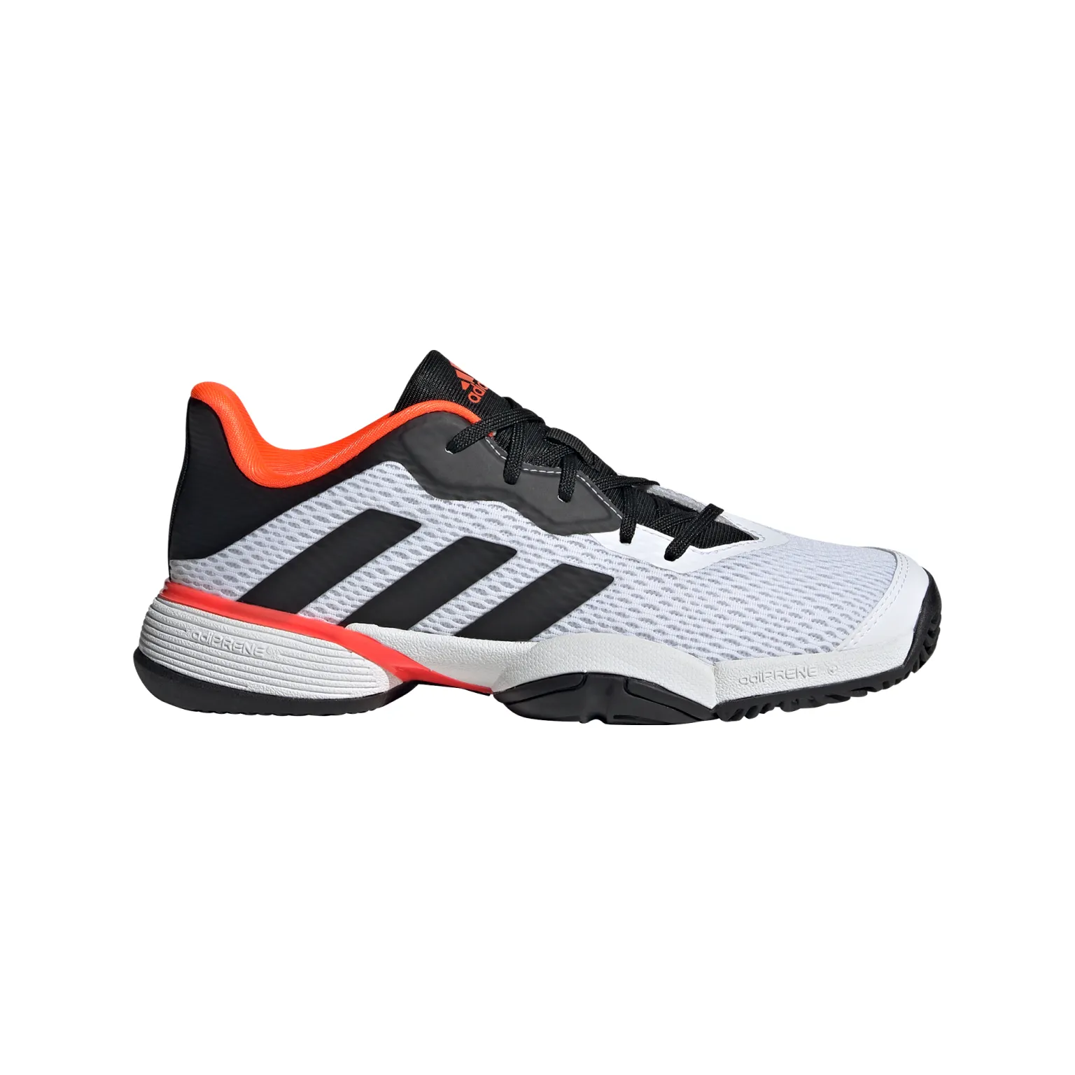 Adidas Barricade Junior All-Court