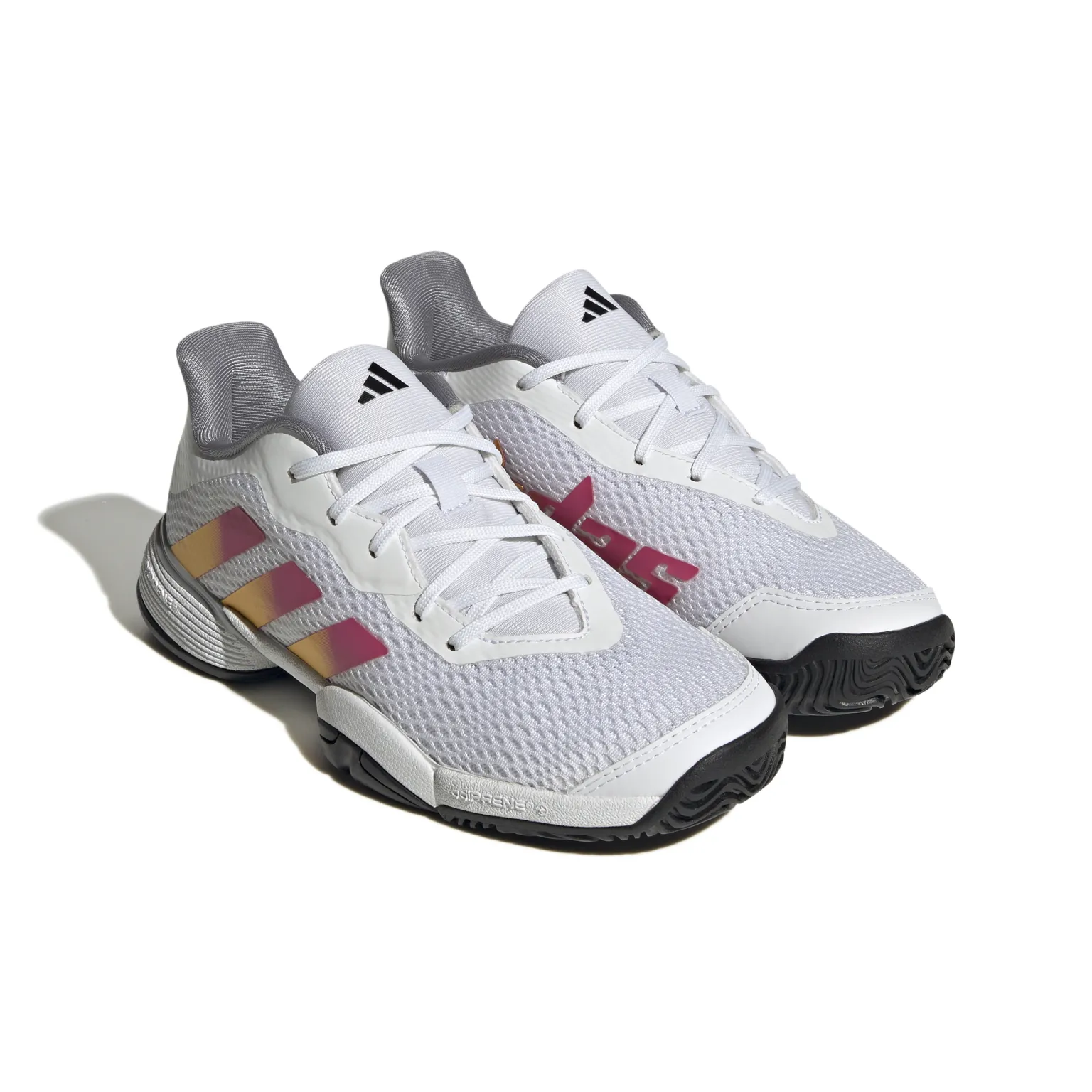 Adidas Barricade Junior All-Court