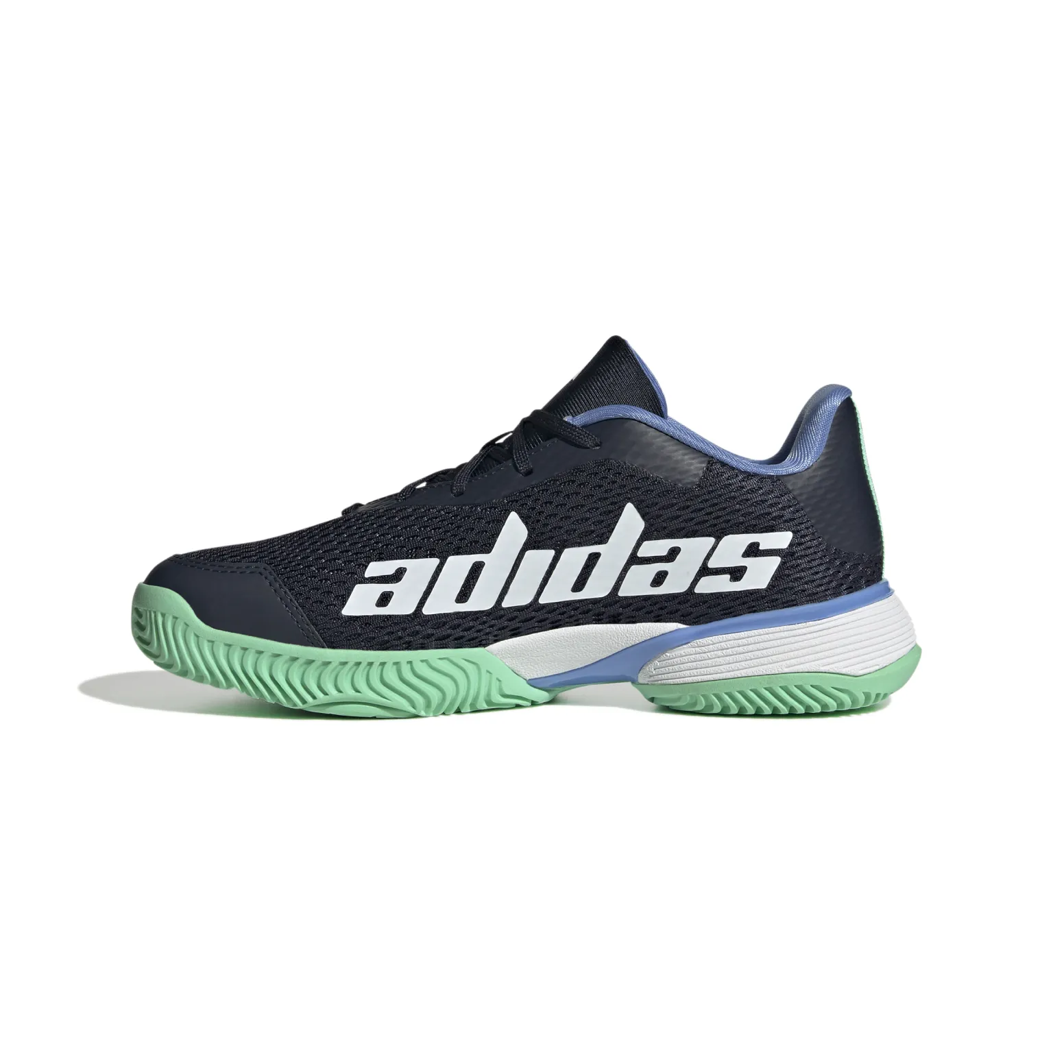 Adidas Barricade Junior All-Court
