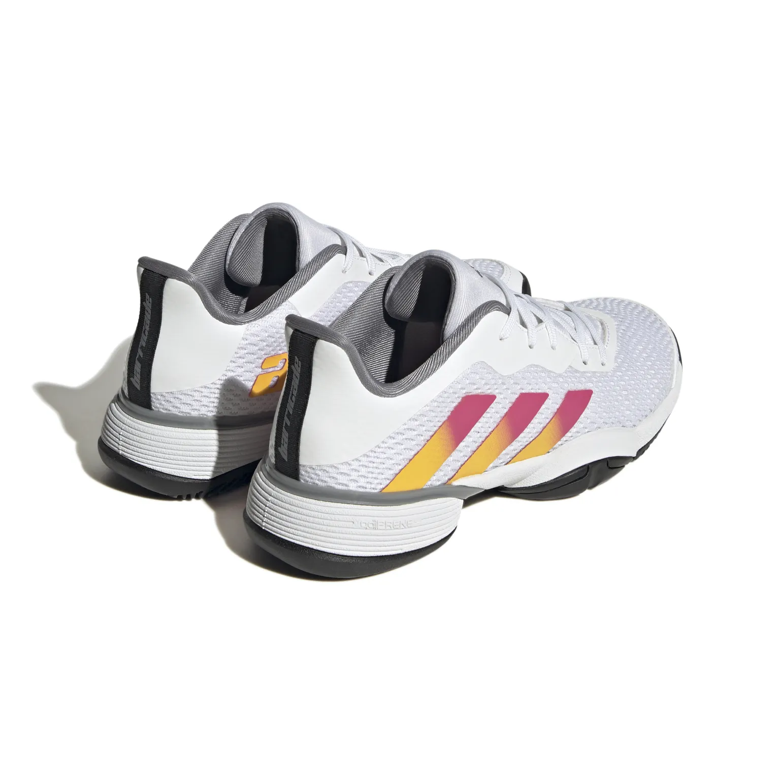 Adidas Barricade Junior All-Court
