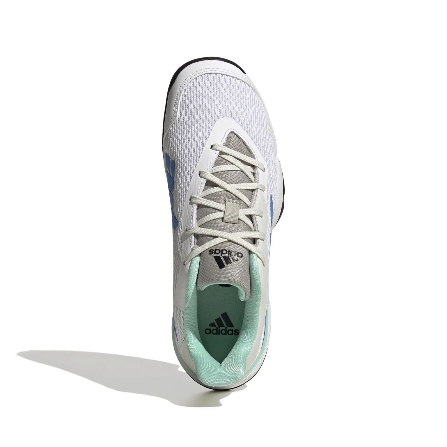 Adidas Barricade Junior All-Court