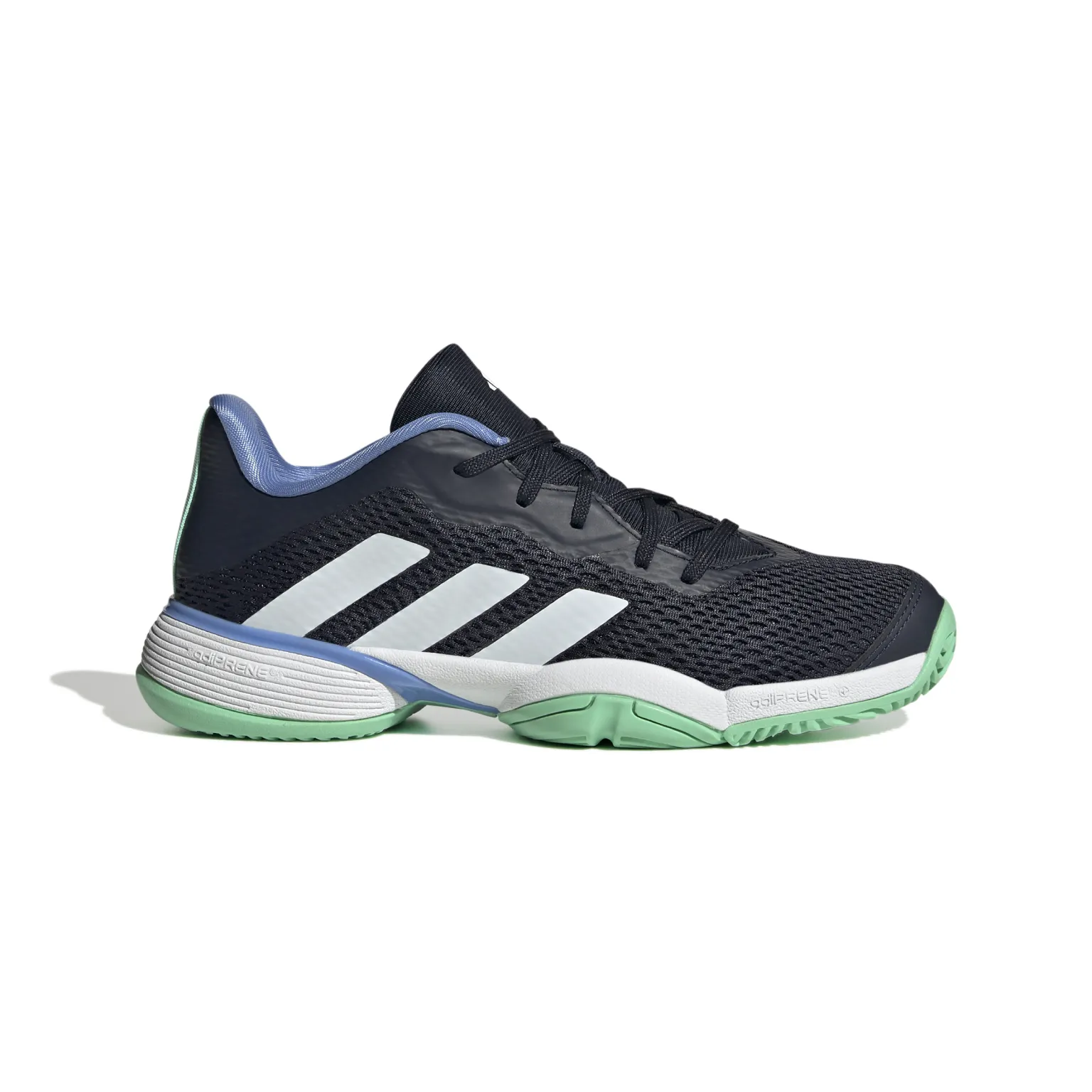 Adidas Barricade Junior All-Court